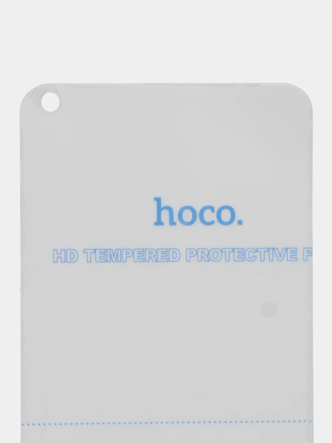 Гидрогелевая защитная пленка HOCO для линеек Realme серий C, 7, 8, 9, 10, GT