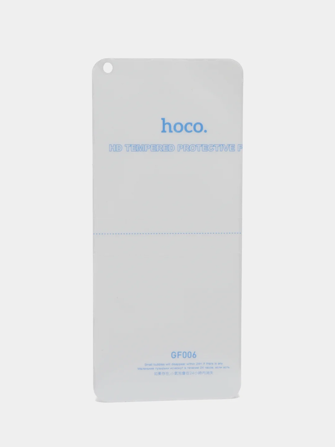 Гидрогелевая защитная пленка HOCO для линеек Realme серий C, 7, 8, 9, 10, GT