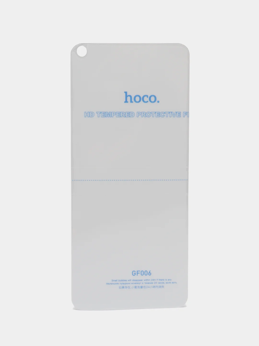 Гидрогелевая защитная пленка HOCO для линеек Realme серий C, 7, 8, 9, 10, GT