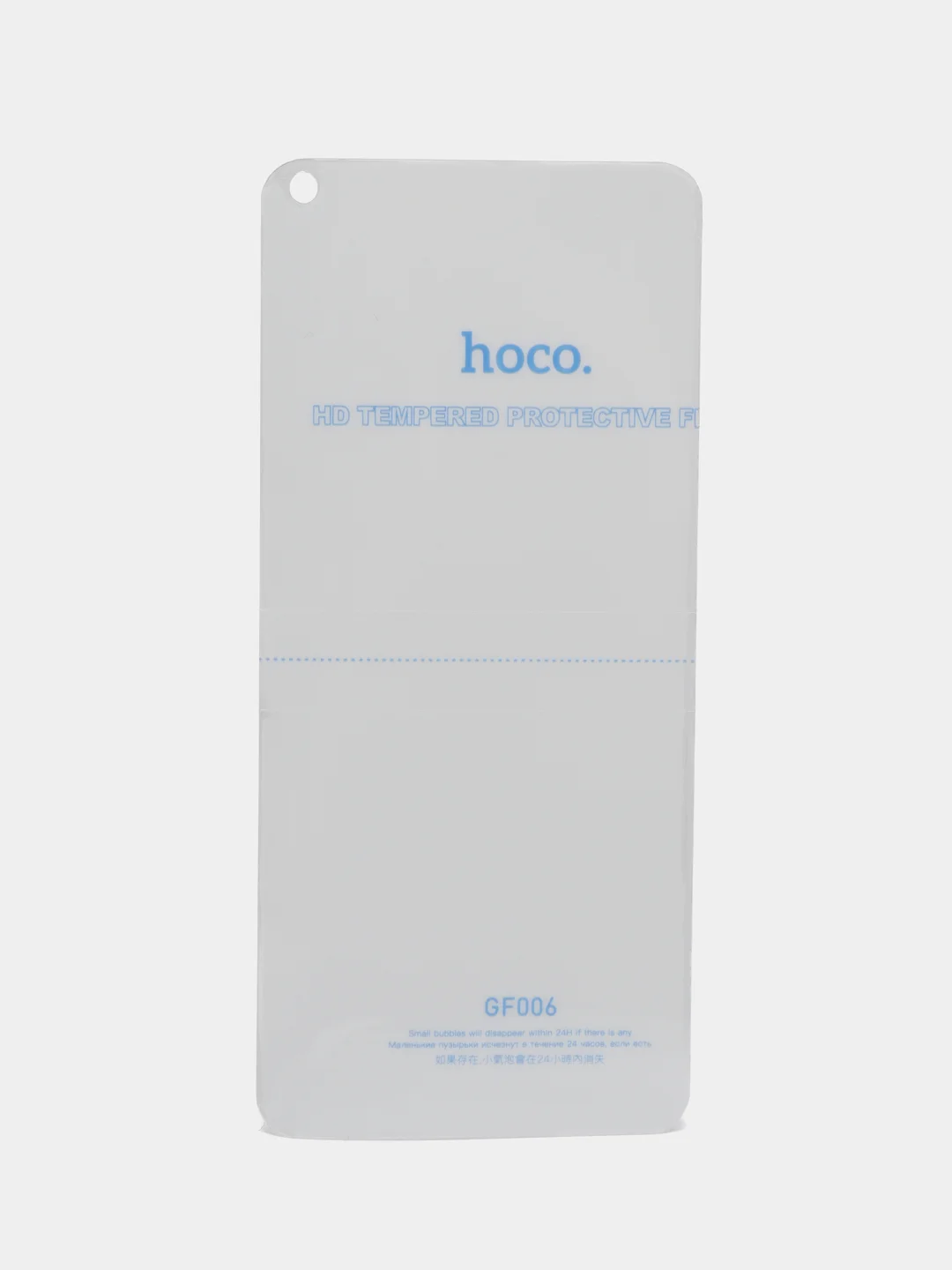 Гидрогелевая защитная пленка HOCO для линеек Realme серий C, 7, 8, 9, 10, GT
