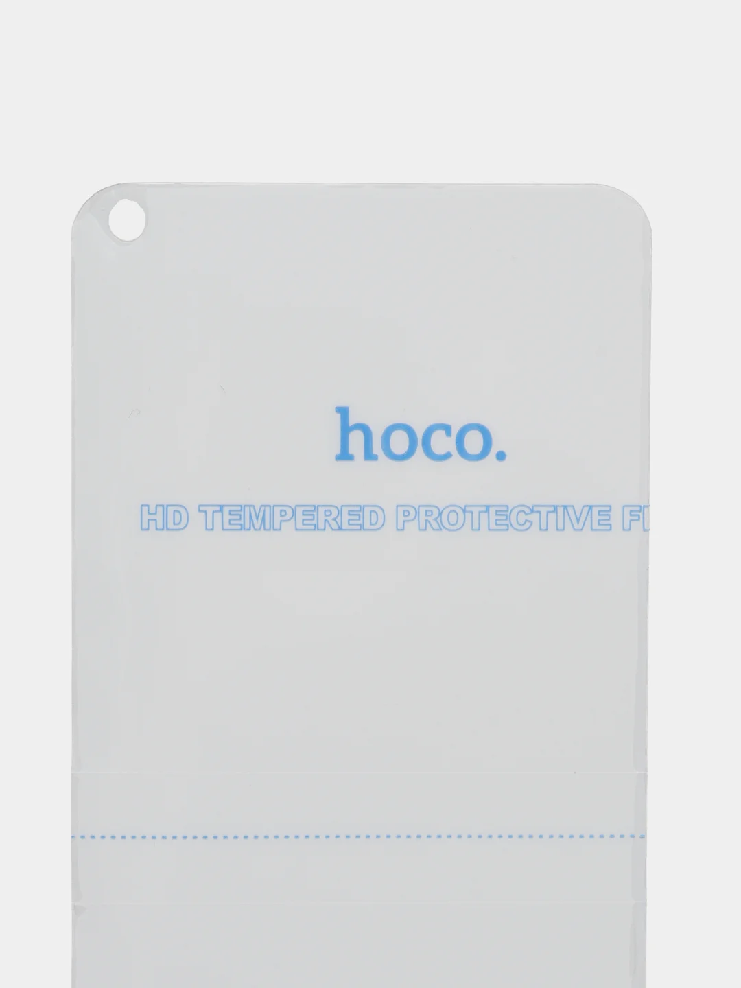 Гидрогелевая защитная пленка HOCO для линеек Realme серий C, 7, 8, 9, 10, GT