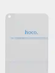 Гидрогелевая защитная пленка HOCO для линеек Realme серий C, 7, 8, 9, 10, GT