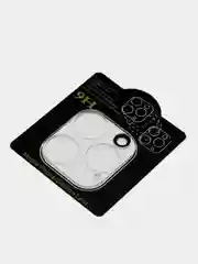 Черный защитное стекло линзы камеры для iPhone 11, 11 Pro Max, 12 mini, 13, 14 Pro Max, 7, 8 Plus