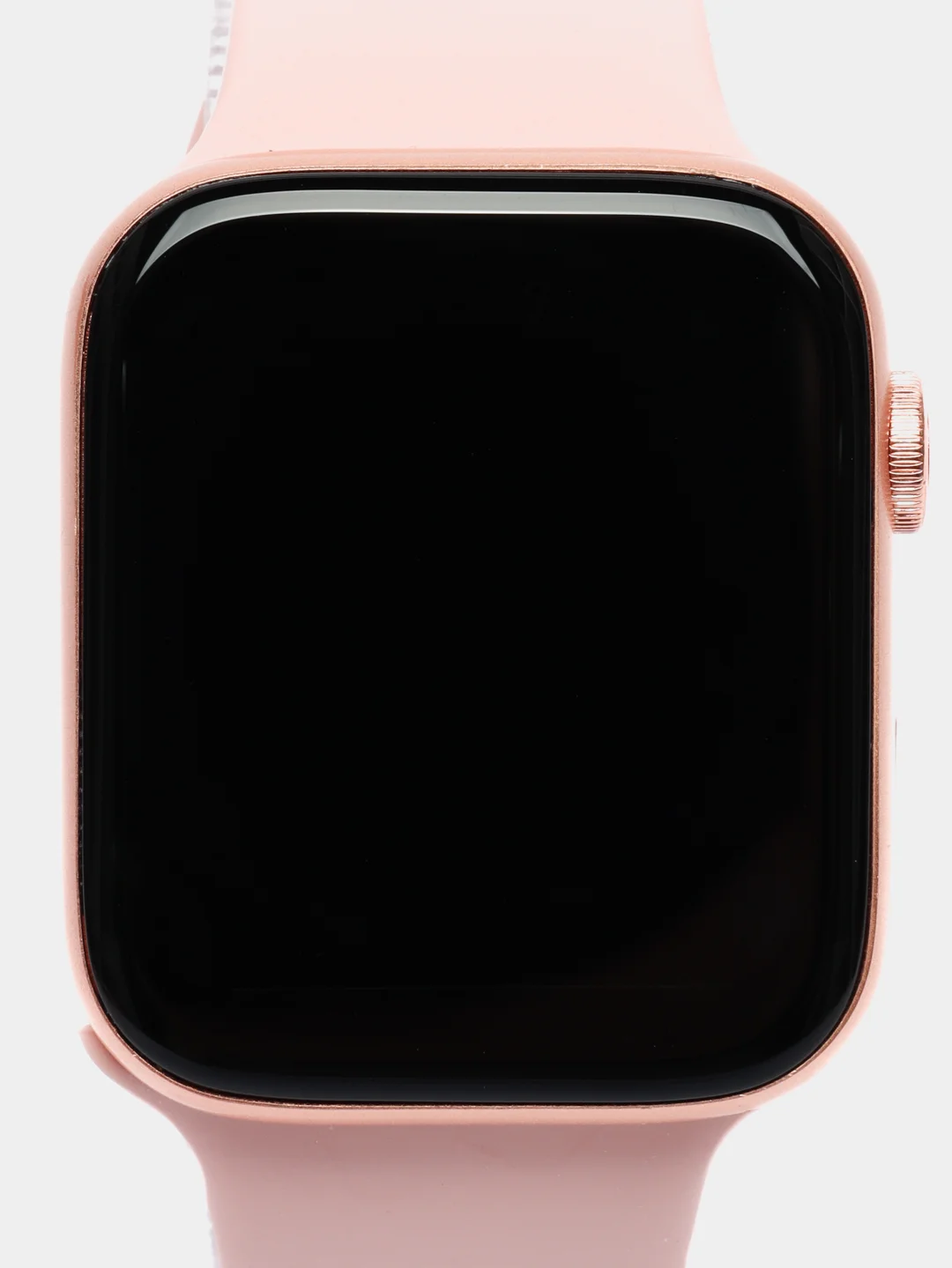 Белый умные часы Smart Watch X7 PRO S7, фитнес часы