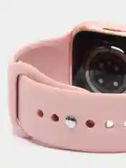 Белый умные часы Smart Watch X7 PRO S7, фитнес часы