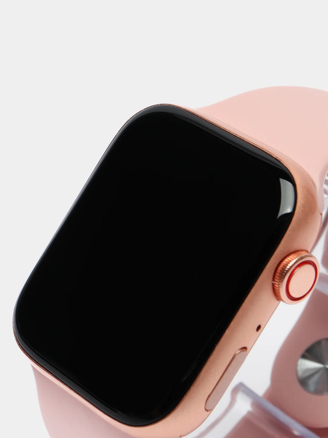 Белый умные часы Smart Watch X7 PRO S7, фитнес часы