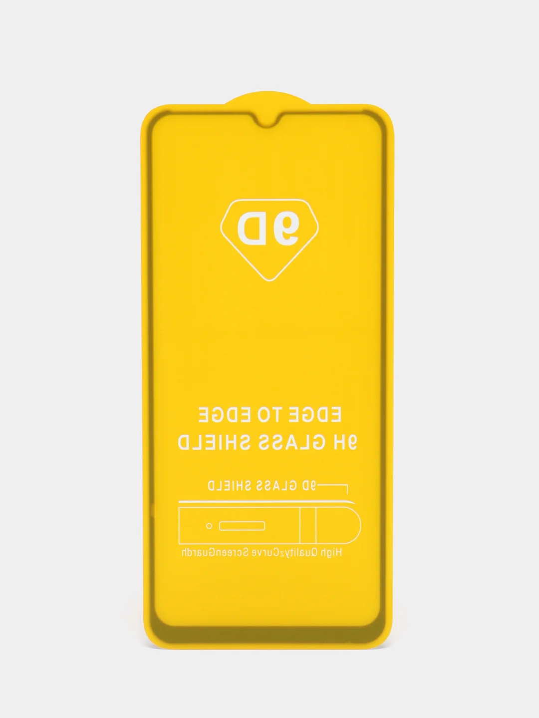 Защитное стекло для Oppo Realmi Narzo 30 Pro 5G/ Realmi 8/ Realmi 8 Pro/ RealmiC11 2021