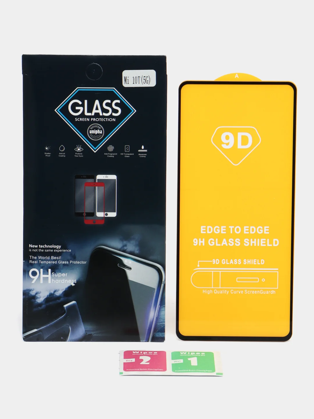 Cтекло Xiaomi Redmi 9/Redmi Note 8 2021, 10 5G,10 Pro/ Mi 10T 5 G/ Redmi K40/Mi 11 Lite 5G