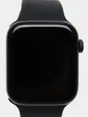 Черный умные часы Smart Watch T900PRO MAX L, наушники в комплекте