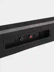 Черный саундбар Xiaomi Mi TV Bar Cinema Edition, MDZ-35-DA
