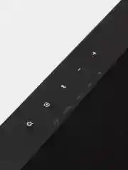 Черный саундбар Xiaomi Mi TV Bar Cinema Edition, MDZ-35-DA