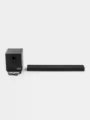 Черный саундбар Xiaomi Mi TV Bar Cinema Edition, MDZ-35-DA