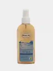 Гиалуроновая вода "Нежный Лён" для лица, 200 мл