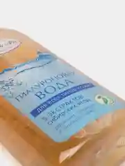 Гиалуроновая вода "Нежный Лён" для лица, 200 мл