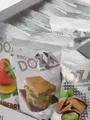 Протеин сывороточный ProDOZA "Shake MIX №2", 24х30 г