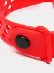 Красный детские наручные часы герои мультфильмов серия спорт