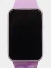 Розовый детские наручные часы герои мультфильмов серия спорт