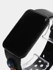 Розовый детские наручные часы герои мультфильмов серия спорт