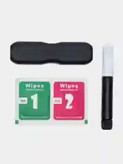 Защитное нано-стекло для Apple Watch, 2, 3, 4, 5, 6, SE, 7, 8, 9, Ultra