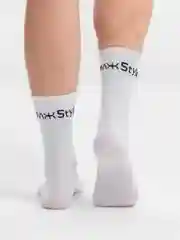 Носки мужские, с надписью
