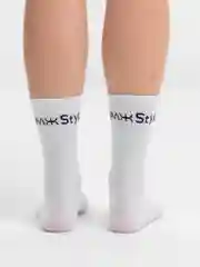Носки мужские, с надписью