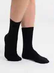 Черный носки мужские летние