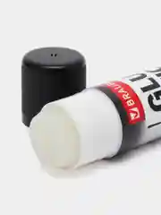 Клей-карандаш канцелярский для бумаги и картона Brauberg Ultra Strong, Усиленный 229546