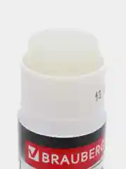 Клей-карандаш канцелярский для бумаги и картона Brauberg Ultra Strong, Усиленный 229546