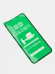 Защитное стекло Ceramics iPhone 6G / 7G / 8G / SE2 / X / 11 Pro / 12 Pro Max