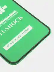 Защитное стекло Ceramics iPhone 6G / 7G / 8G / SE2 / X / 11 Pro / 12 Pro Max
