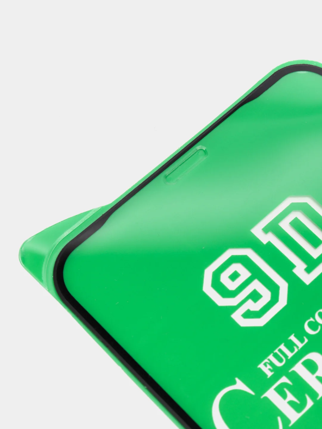 Защитное стекло Ceramics iPhone 6G / 7G / 8G / SE2 / X / 11 Pro / 12 Pro Max