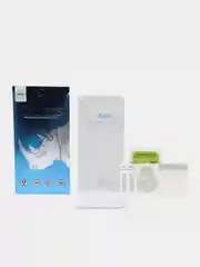 Гидрогелевая защитная пленка HOCO для линеек Realme серий C, 7, 8, 9, 10, GT