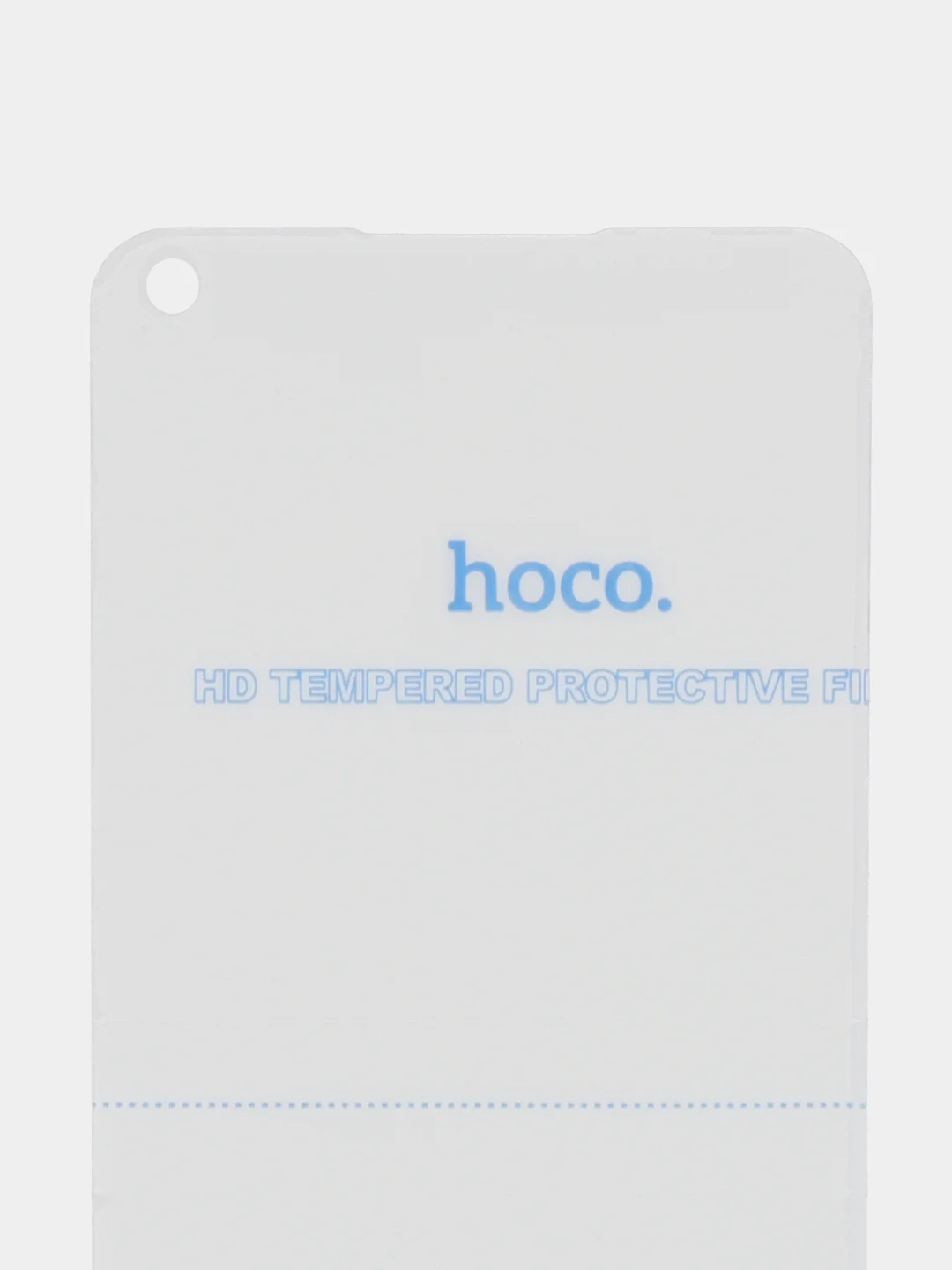Гидрогелевая защитная пленка HOCO для линеек Realme серий C, 7, 8, 9, 10, GT