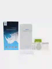 Гидрогелевая защитная пленка HOCO для линеек Realme серий C, 7, 8, 9, 10, GT