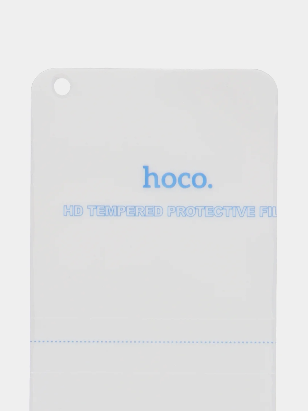 Гидрогелевая защитная пленка HOCO для линеек Realme серий C, 7, 8, 9, 10, GT