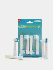 Насадки для электрической зубной щетки Oral B Braun, CS MEDICA 485, B. Well 810, 820 и др