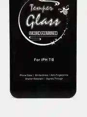 Белый защитное стекло Veason для iPhone XR/11/7/8/7 Plus/12/12 Pro/13/13 Pro/14