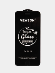 Защитное стекло Veason для iPhone XR/11/7/8/7 Plus/12/12 Pro/13/13 Pro/14
