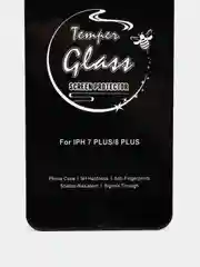 Белый защитное стекло Veason для iPhone XR/11/7/8/7 Plus/12/12 Pro/13/13 Pro/14