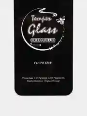 Белый защитное стекло Veason для iPhone XR/11/7/8/7 Plus/12/12 Pro/13/13 Pro/14