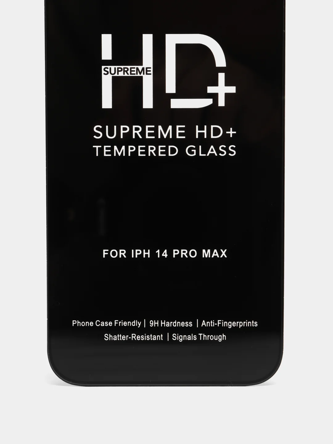 Белый защитное стекло Veason для iPhone XR/11/7/8/7 Plus/12/12 Pro/13/13 Pro/14