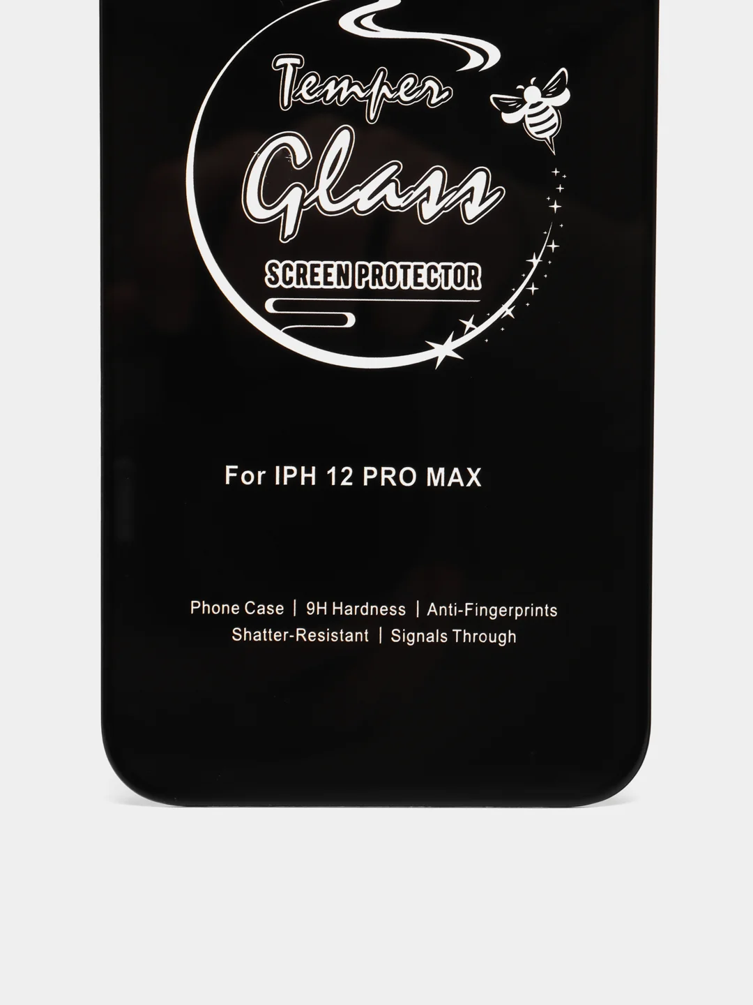 Белый защитное стекло Veason для iPhone XR/11/7/8/7 Plus/12/12 Pro/13/13 Pro/14
