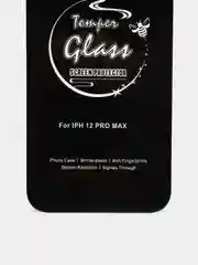 Белый защитное стекло Veason для iPhone XR/11/7/8/7 Plus/12/12 Pro/13/13 Pro/14