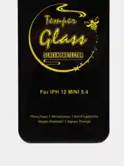 Белый защитное стекло Veason для iPhone XR/11/7/8/7 Plus/12/12 Pro/13/13 Pro/14