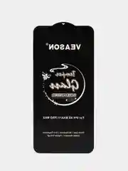 Белый защитное стекло Veason для iPhone XR/11/7/8/7 Plus/12/12 Pro/13/13 Pro/14