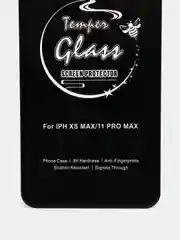 Белый защитное стекло Veason для iPhone XR/11/7/8/7 Plus/12/12 Pro/13/13 Pro/14