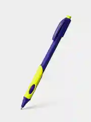 Ручка шариковая ErichKrause, Ultra Glide, синяя, 2 шт