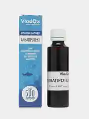 Кондиционер для аквариума VladOx Аквапротект, 50 мл на 500л