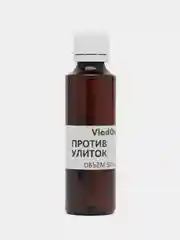 Кондиционер для аквариума Vladox "Против улиток", 50 мл на 800 л