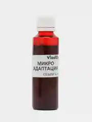Удобрение для аквариумных растений VladOx Микро адаптация, 50 мл